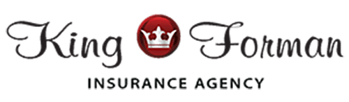 King Forman Insurance Agency - Logo 500