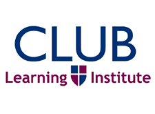 CLUB Learning Institute Logo