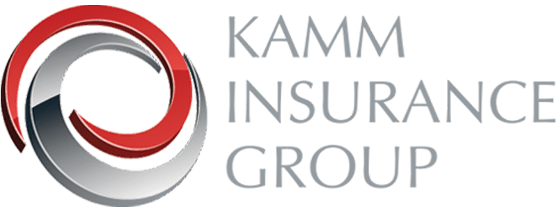 Kamm Insurance Group Logo