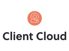 Business Insurnace - Client Cloud Logo
